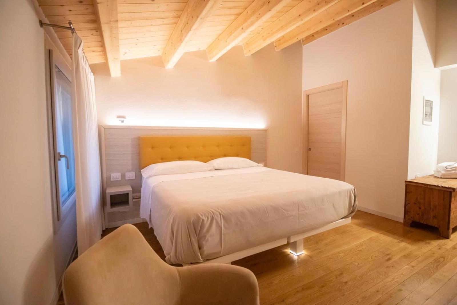 Residenza Ai Capitelli Inn Soave (Verona)