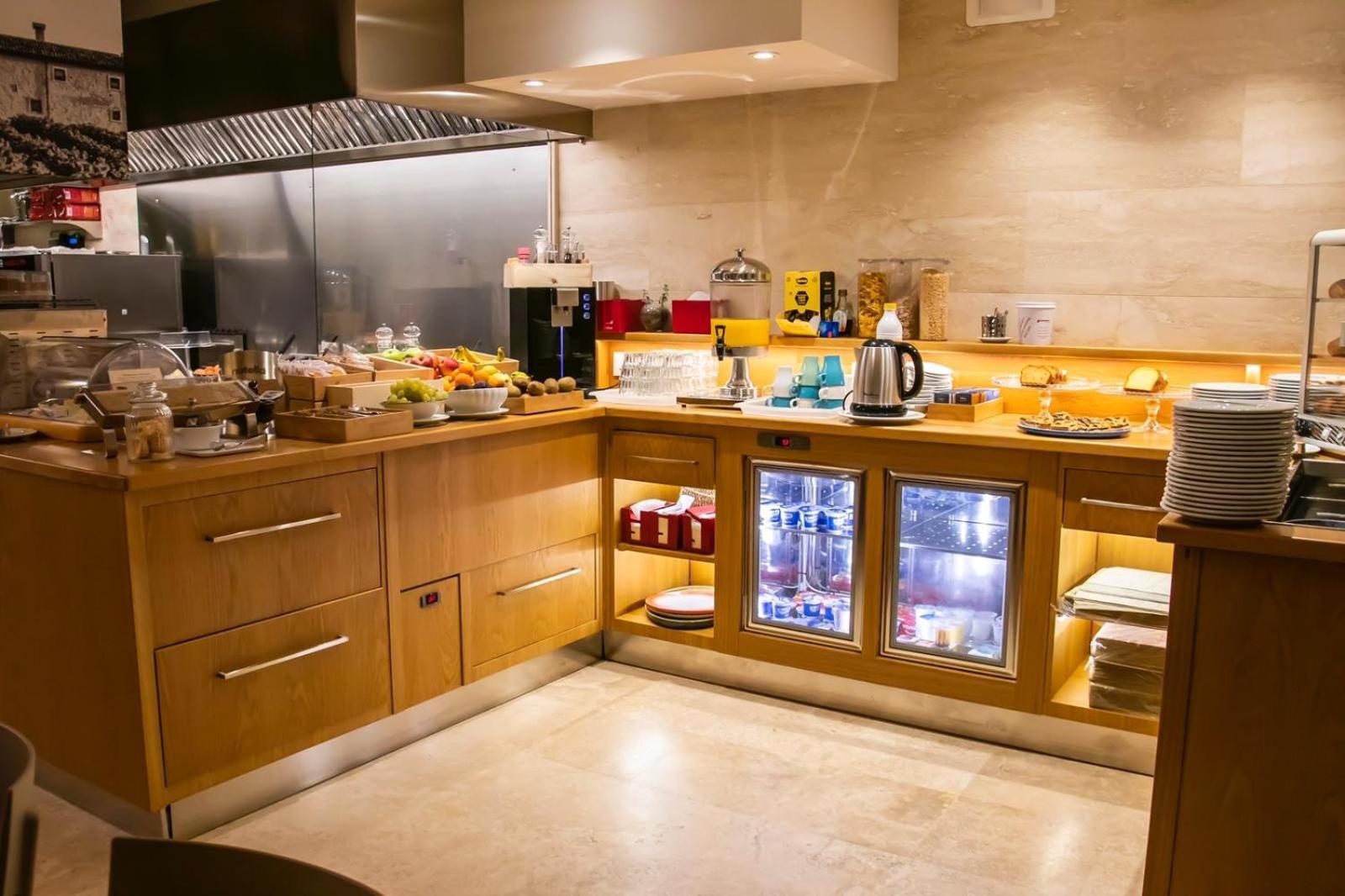 Inn Residenza Ai Capitelli *