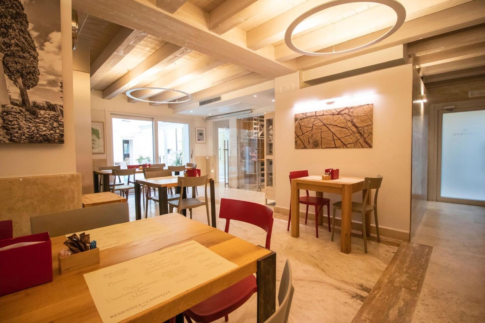 Residenza Ai Capitelli Inn Soave (Verona)