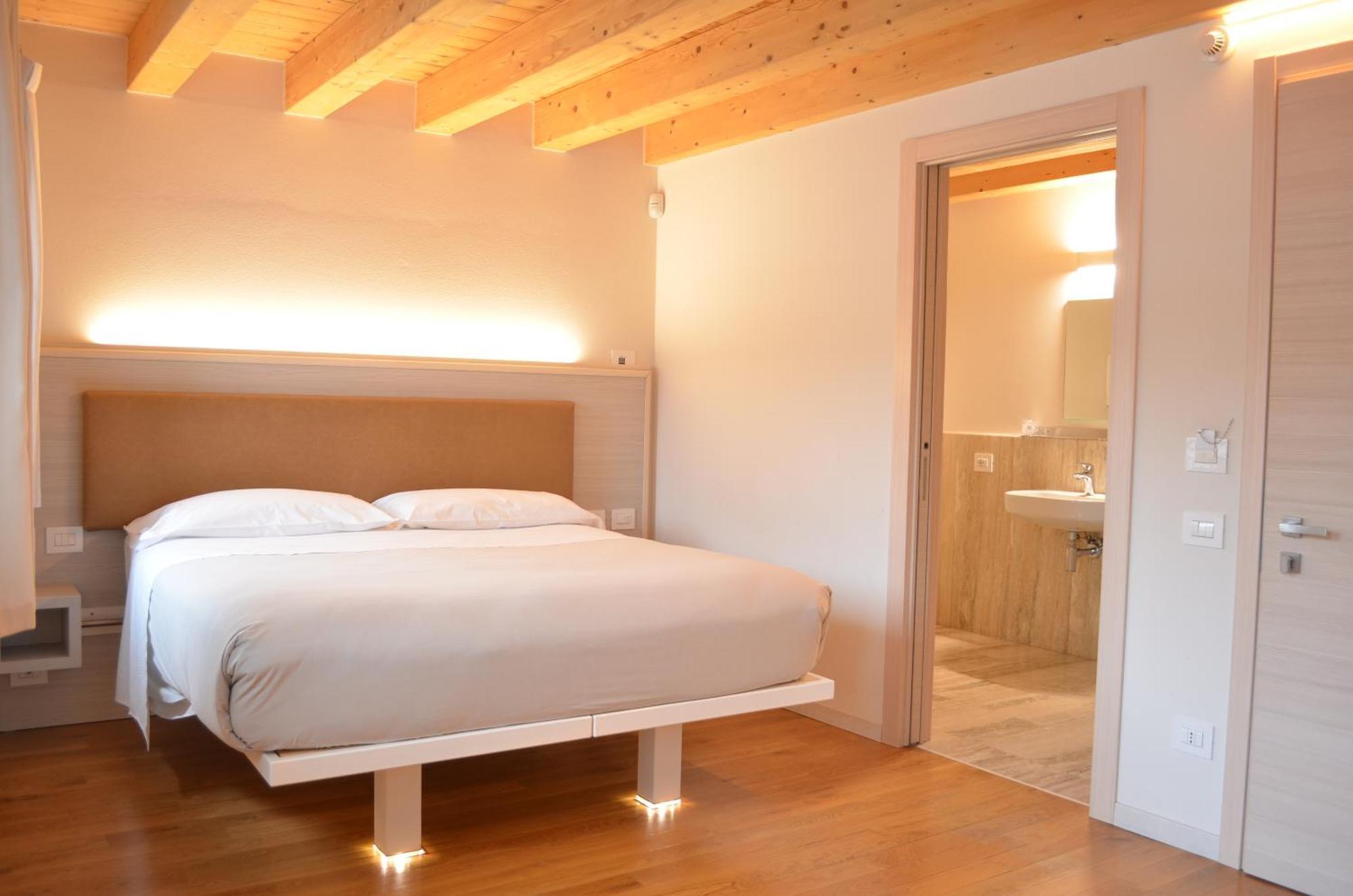 Inn Residenza Ai Capitelli Soave (Verona)