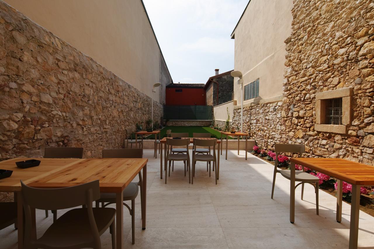 Residenza Ai Capitelli Inn