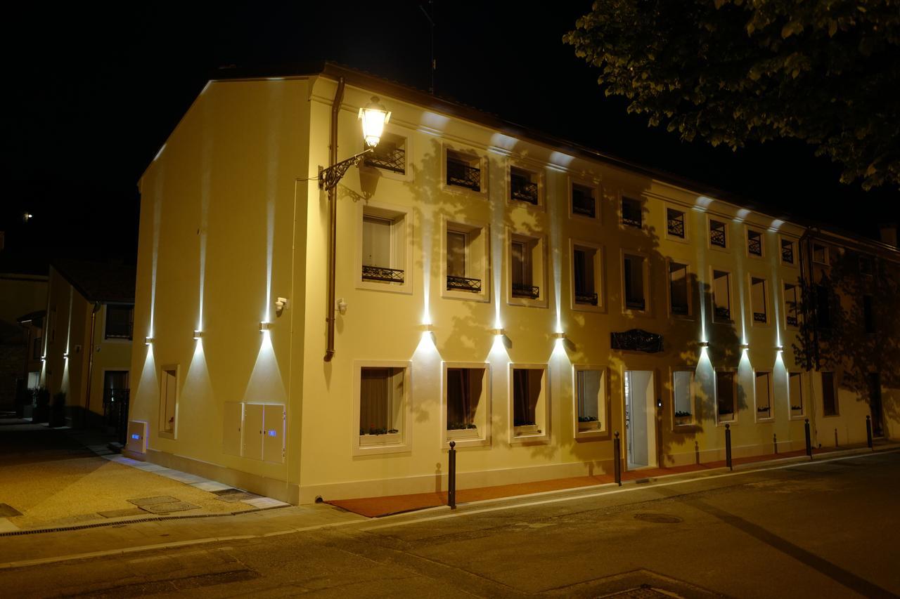 Residenza Ai Capitelli * Soave (Verona)