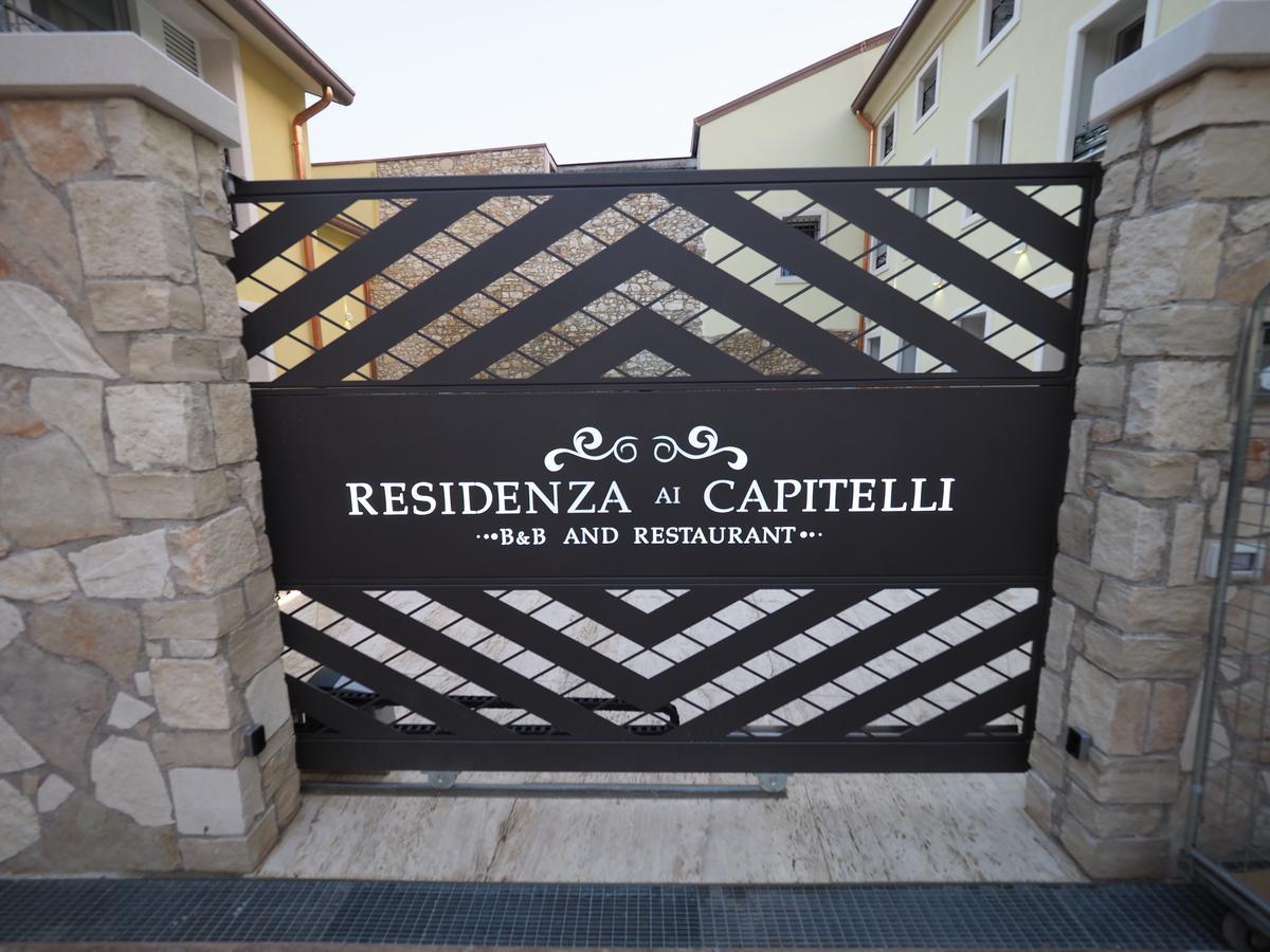Inn Residenza Ai Capitelli *