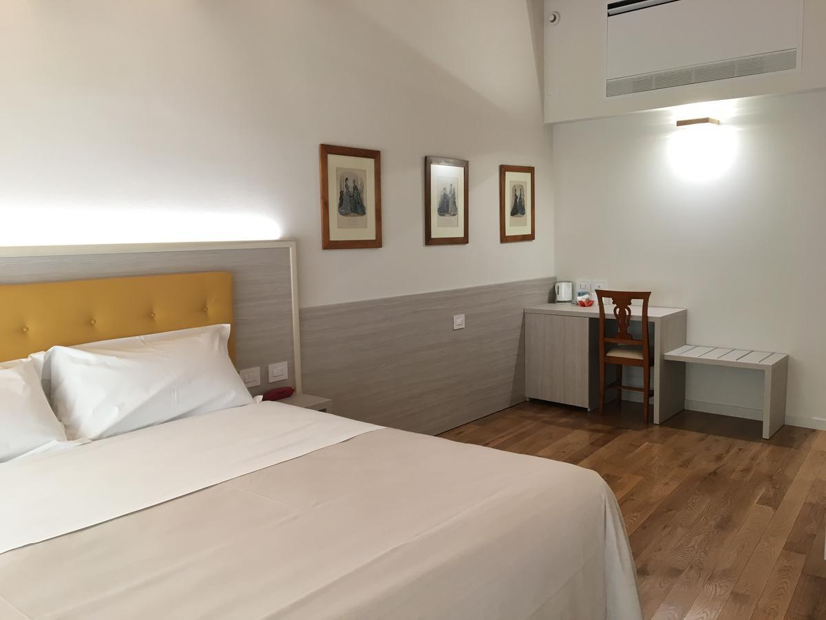 Residenza Ai Capitelli Inn