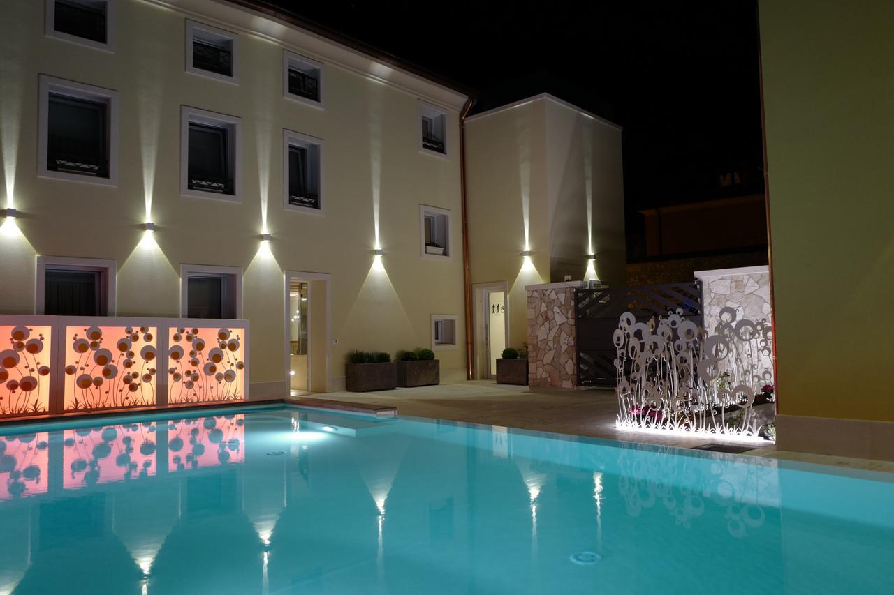 Residenza Ai Capitelli *