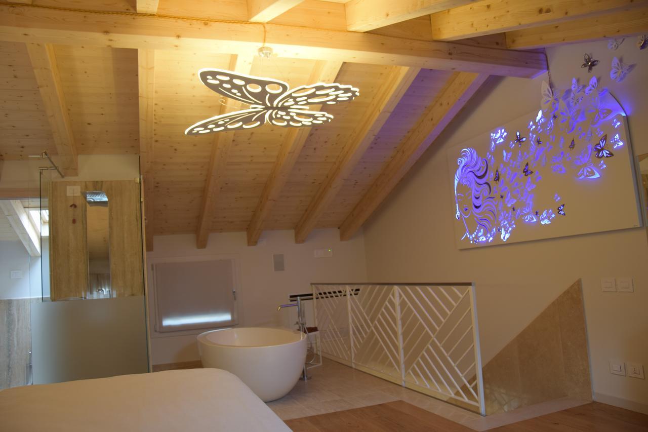 Residenza Ai Capitelli Inn