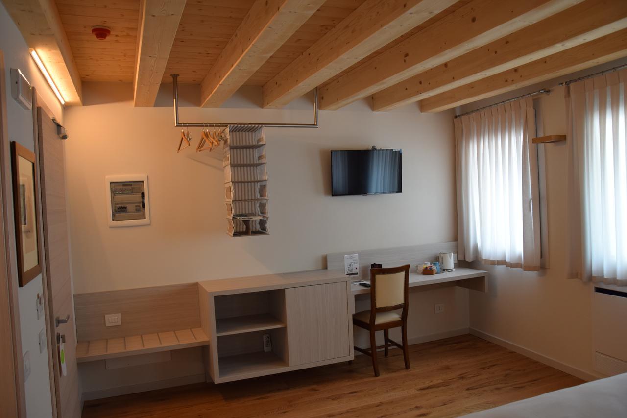 Residenza Ai Capitelli * Soave (Verona)