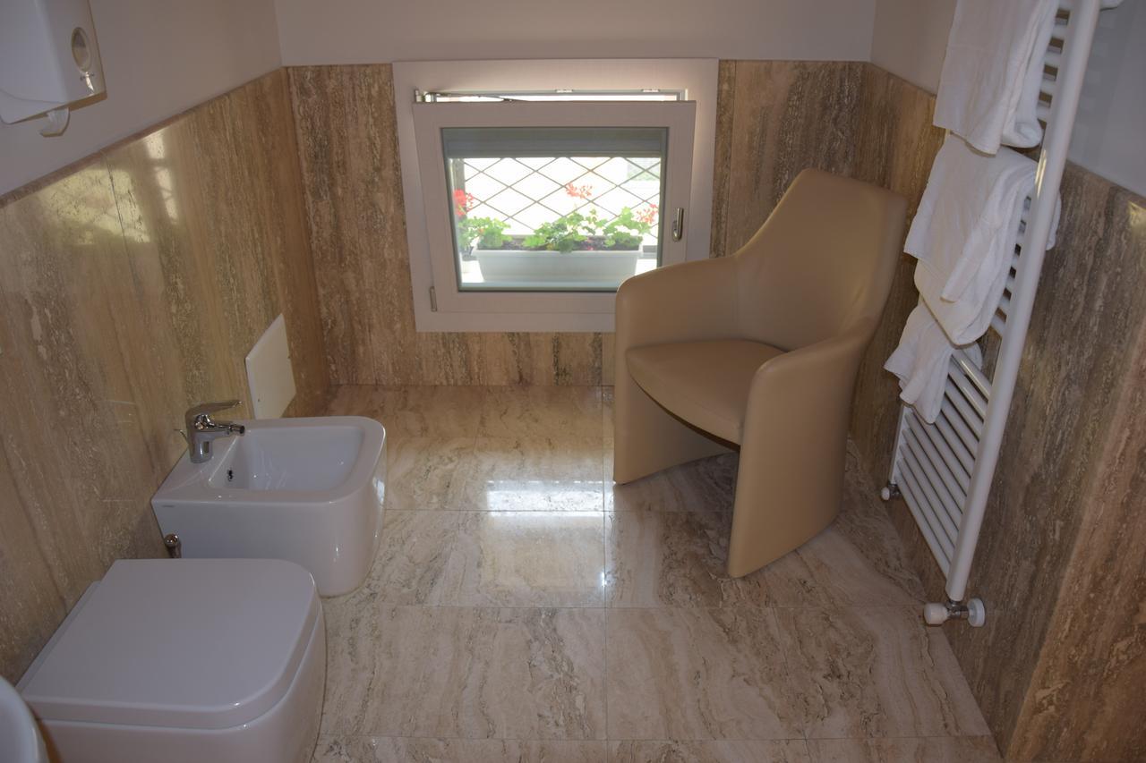 Residenza Ai Capitelli * Soave (Verona)