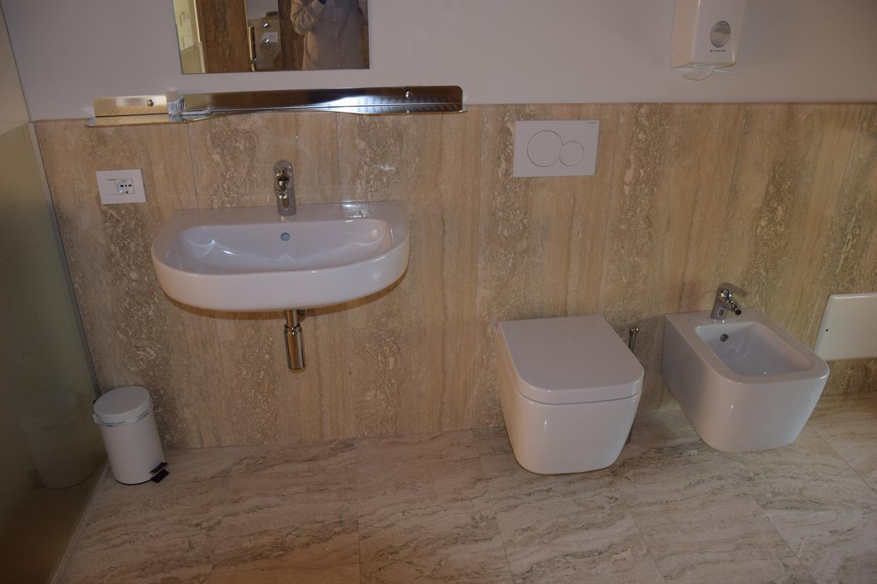 Residenza Ai Capitelli Inn Soave (Verona)